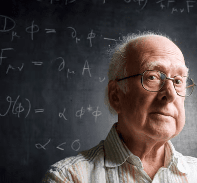 Peter Higgs, Físico Premiado com Nobel, Falece aos 94 Anos