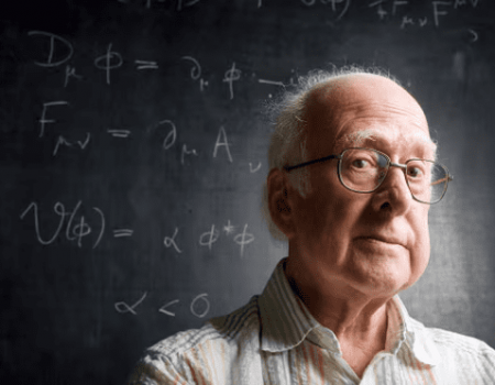 Peter Higgs, Físico Premiado com Nobel, Falece aos 94 Anos