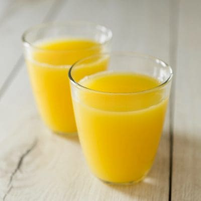 Especialistas Alertam: suco de inhame não trata Dengue