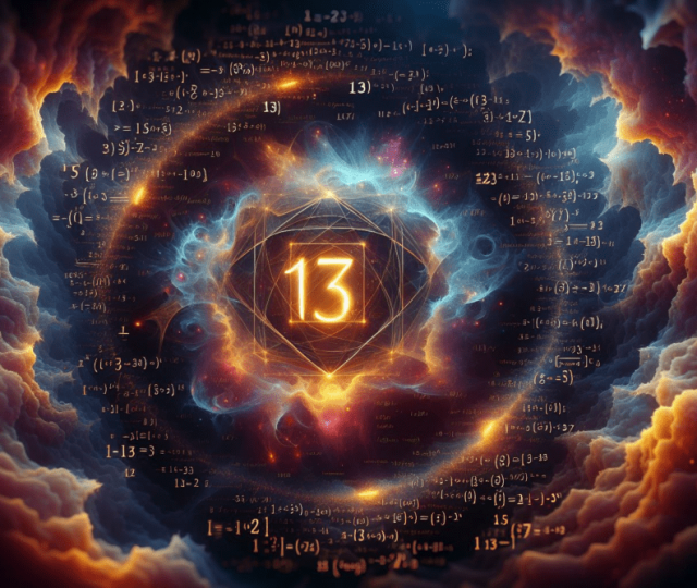O Número Mais Misterioso do Universo: Desvendando o Enigma de 1/137