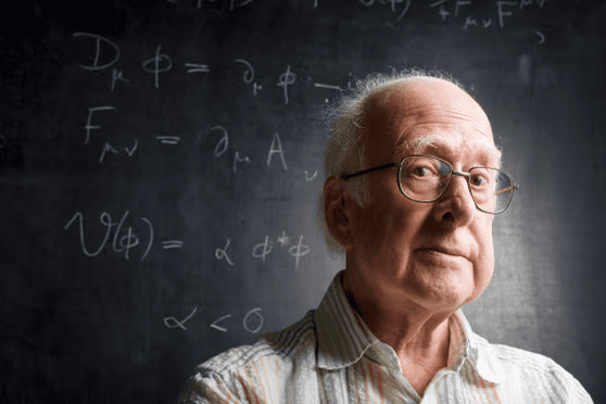 Peter Higgs, Físico Premiado com Nobel, Falece aos 94 Anos