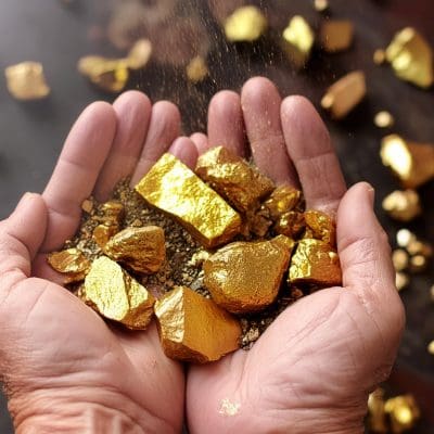 O mistério do ouro expelido pelo vulcão Erebus na Antártida