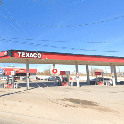 Texaco retorna ao Brasil em acordo entre Ipiranga e Chevron