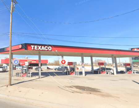 Texaco retorna ao Brasil em acordo entre Ipiranga e Chevron