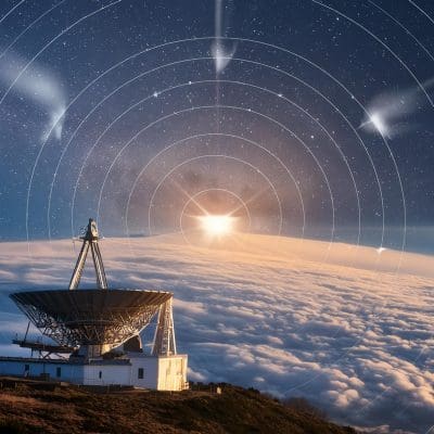 Revelação Cósmica: Novas Pistas Sobre Explosões Espaciais Podem Mudar o Que Sabemos Sobre o Universo