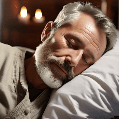 Primeiro Medicamento para Tratar Apneia do Sono Mostra Resultados Promissores