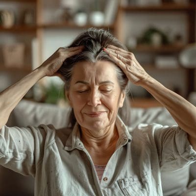 Como evitar um primeiro AVC com exames e mudanças no estilo de vida