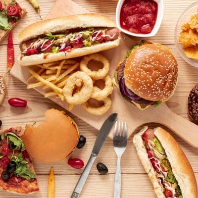 Colesterol alto na juventude pode afetar as artérias pelo resto da vida, revela estudo