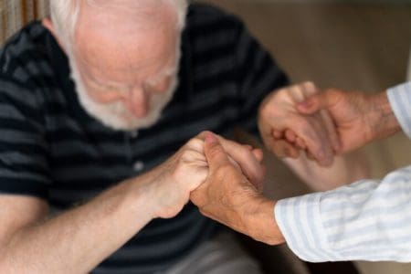 Novo medicamento pode ser a chave para a cura do Alzheimer