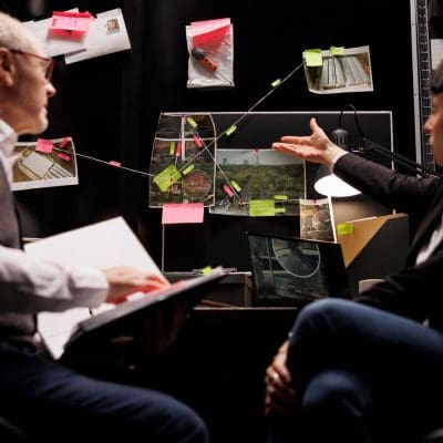 Novo modelo de inteligência artificial (IA) ajuda a combater crenças em teorias da conspiração