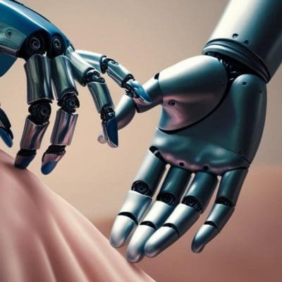 Pesquisadores criam IA que sente superfícies e identifica texturas sem tocá-las