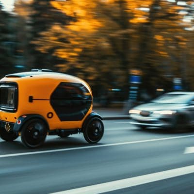 Ainda proibidos no Brasil, carros autônomos poderiam transformar a mobilidade de pessoas com deficiência