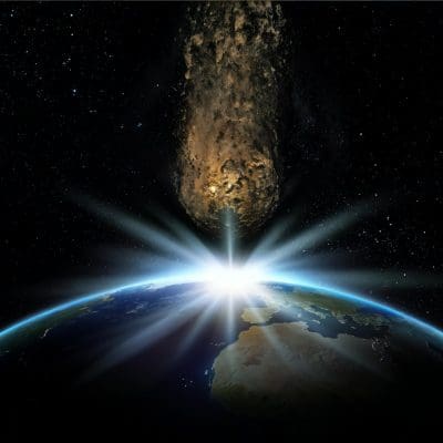 Asteroide com chance de atingir a Terra será monitorado rigorosamente para determinar trajetória exata