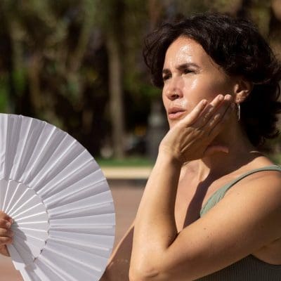 O ano mais quente da história acende alerta global para a crise climática