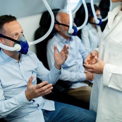 oxigenoterapia hiperbárica