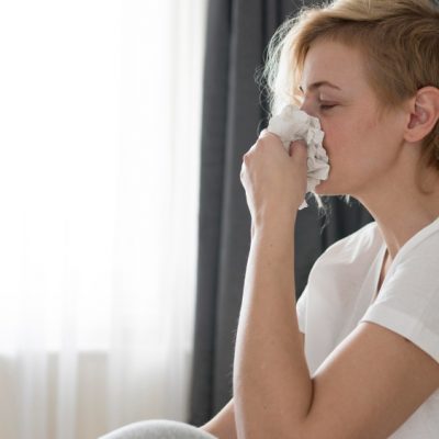 Novo remédio pode evitar cirurgia para sinusite crônica e mudar tratamento da doenç