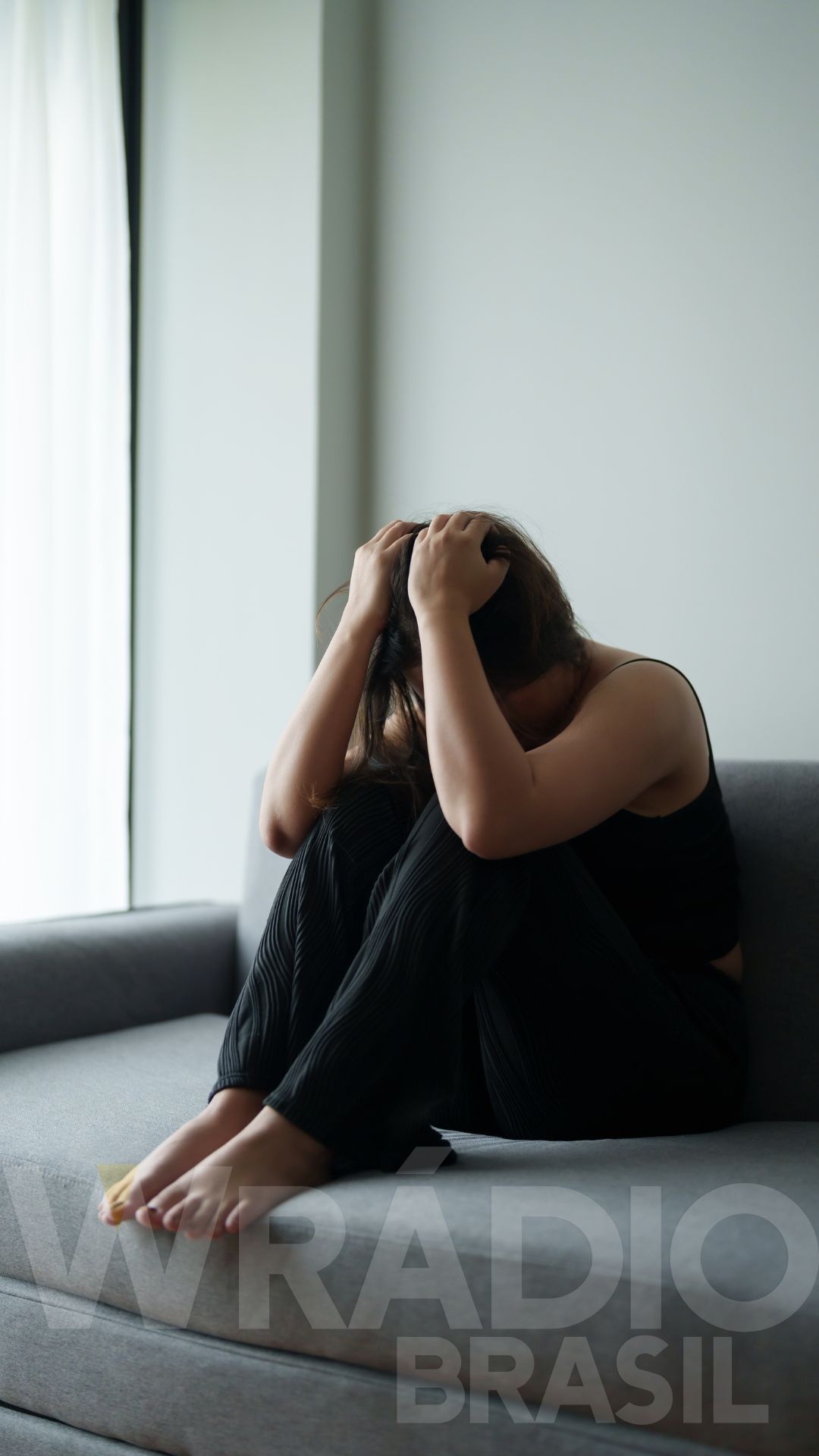 Cientistas descobrem que a ansiedade pode vir do sistema imunológico do cérebro — não dos neurônios